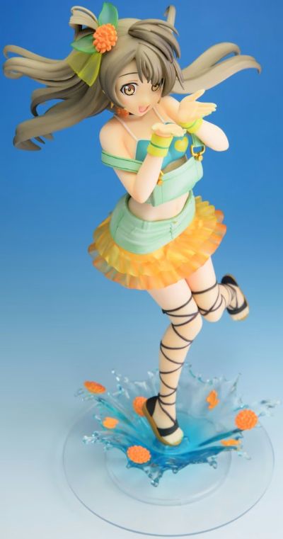 LoveLive! 南小鸟 -夏色笑颜