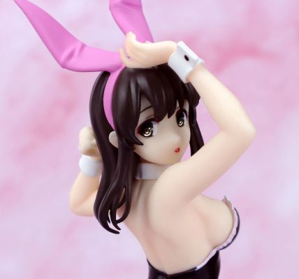 POP UP PARADE 路人女主的养成方法 Fine 加藤惠 兔女郎