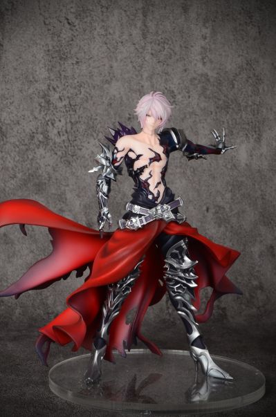 碧蓝幻想 贝利尔