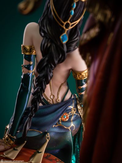 永劫无间 绝代风华 迦南