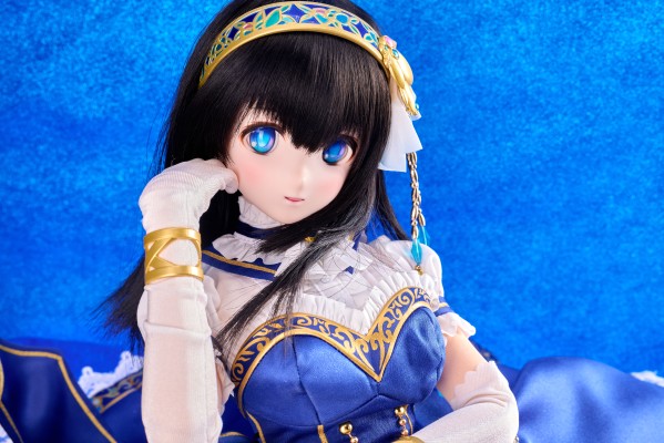 Dollfie Dream Sister DDS 偶像大师灰姑娘女孩 鹭泽文香