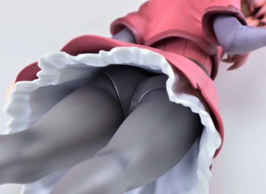 伽利略少女 星月・费拉里