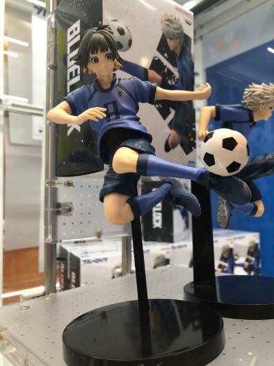 蓝色监狱 动画版 凪诚士郎