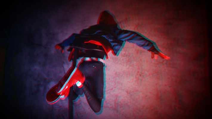 MMS567 电影杰作  蜘蛛侠：平行宇宙 迈尔斯・莫拉莱斯/蜘蛛侠