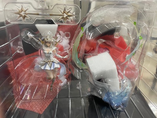 英雄联盟 拉克丝 大元素使