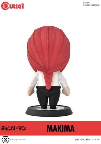 Cutie1 链锯人 真纪真 ​​​​