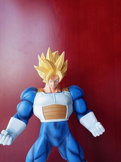 一番赏 龙珠 战斗集锦 GREAT C奖 超级赛亚人 孙悟空