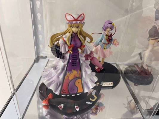 粘土人 #362 东方Project 射命丸文