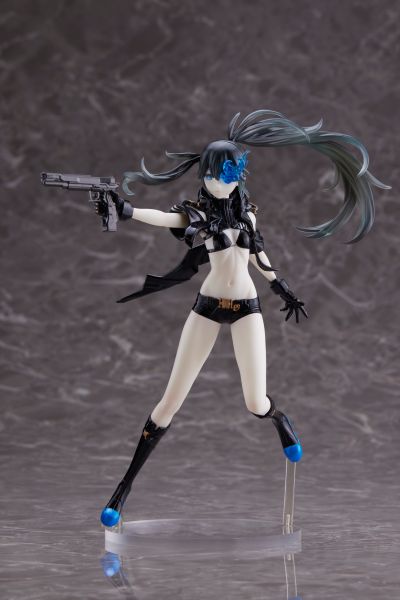 Coreful    黑岩射手：黎明降临 皇后[黑岩射手] 觉醒形态