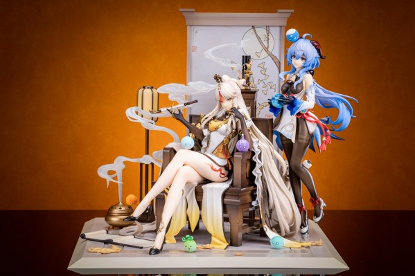 秘书王小美来啦！