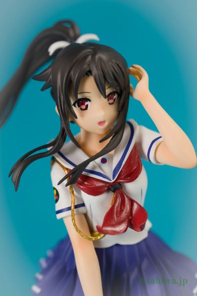 ハイスクール・フリート 宗谷ましろ 