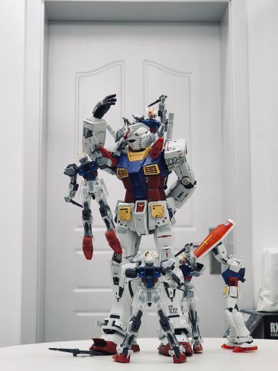 S.H.Figuarts  龙珠Z 波伦加+丹迪 发光龙珠套装  -现身吧，真正的神龙！！-