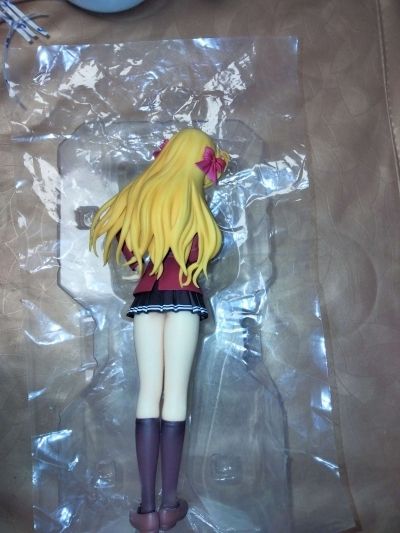 FORTUNE ARTERIAL -Fortune FORTUNE ARTERIAL- 千堂瑛里華