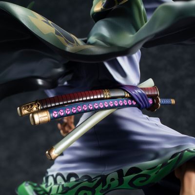 POP 航海王 "Warriors Alliance" 索隆十郎