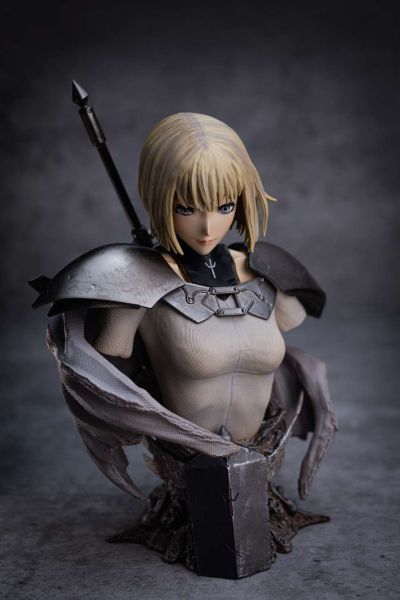精英胸像系列 大剑 迪妮莎
