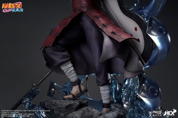 MMS002 火影忍者疾风传 宇智波斑