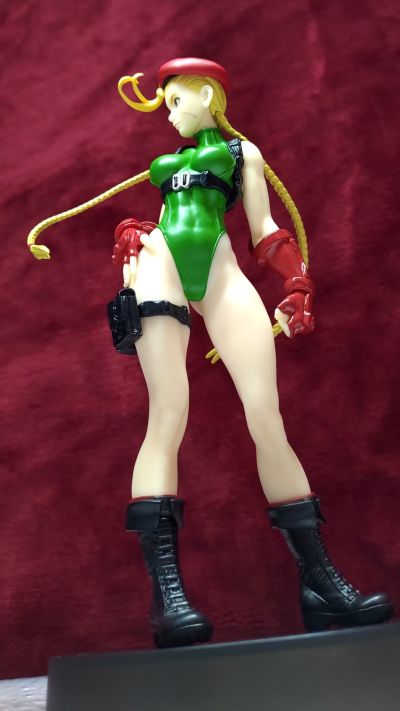 POP UP PARADE 街头霸王系列  嘉米·怀特