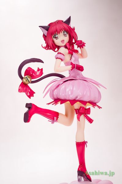 新东京猫猫 小莓猫猫