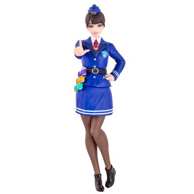 HG GIRLS 假面骑士驰骑 诗岛雾子