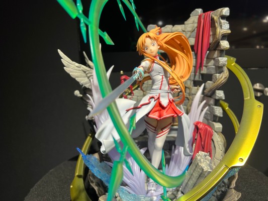 PRISMA WING 刀剑神域 亚丝娜