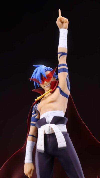 POP UP PARADE  天元突破 红莲螺岩 卡米那