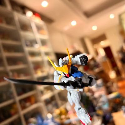 机动战士高达 重装×重奏 23