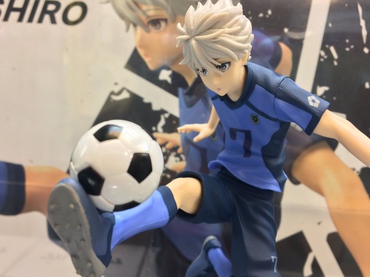 蓝色监狱 动画版 凪诚士郎