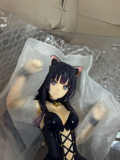 B-style Sorasis 空井悠佳 猫耳版