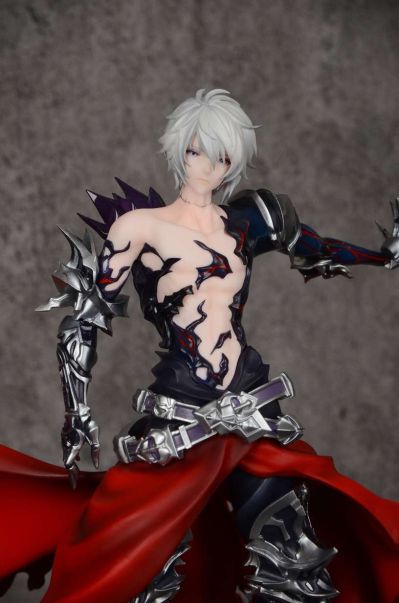 碧蓝幻想 贝利尔