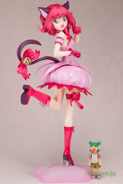 新东京猫猫 小莓猫猫