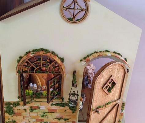 小小样品 法式糕点 小小蛋糕