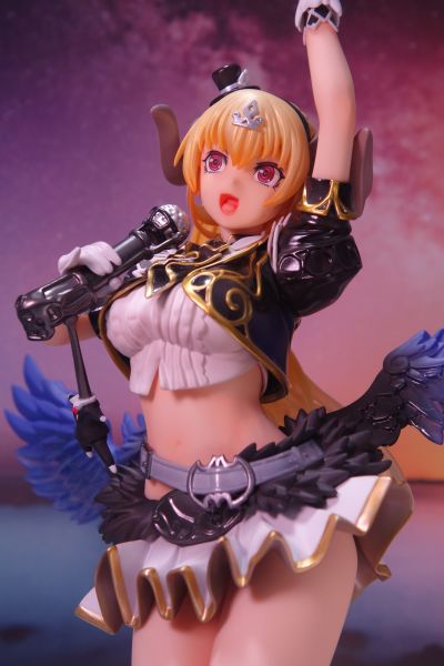 七宗罪 魔王默示录 傲慢之章  爱获 On Stage