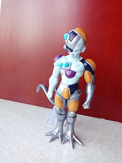 一番赏 龙珠 战斗集锦 GREAT E奖 弗利萨 机械形态