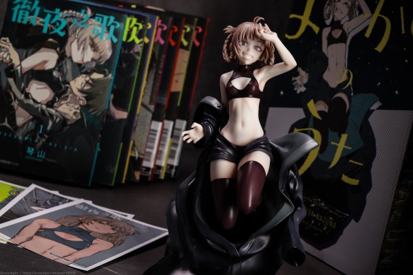 彻夜之歌 七草荠