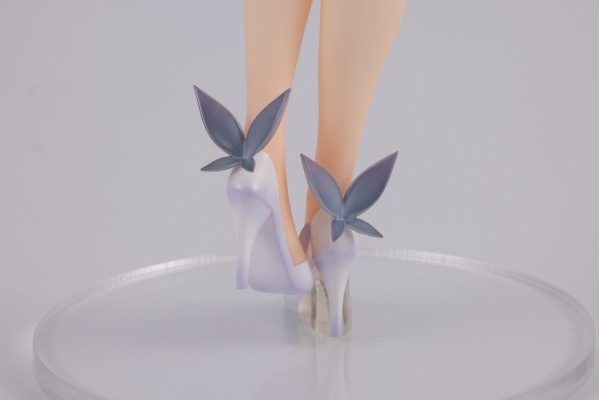 碧蓝航线 普利茅斯 兔女郎装