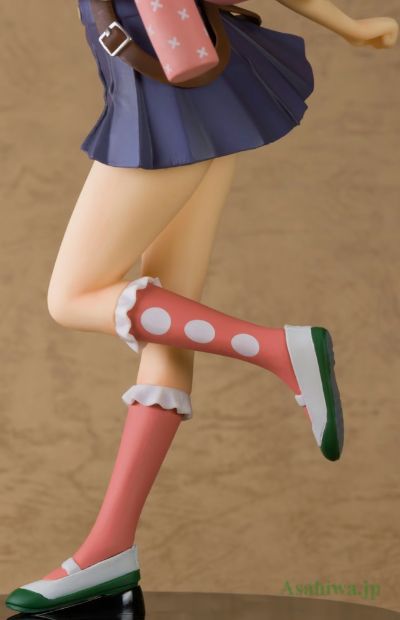 学园孤岛 丈枪由纪