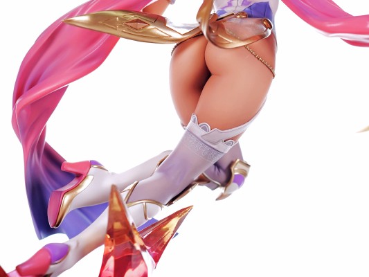 美园林檎 兔女郎