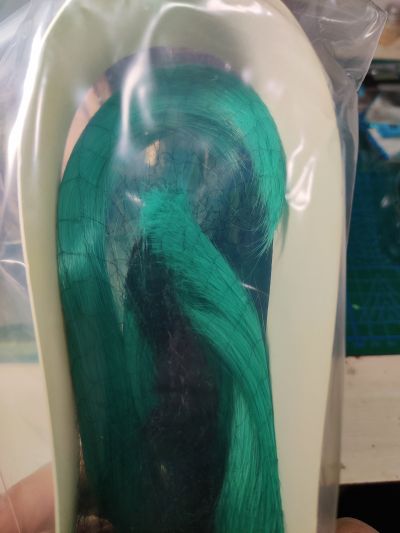 Harmonia humming 初音未来