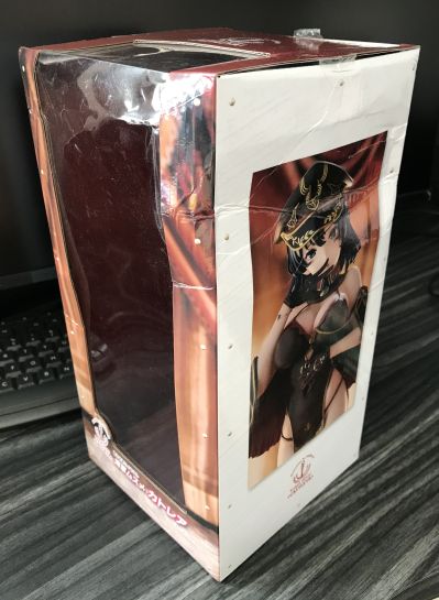 海军娘 卡特蕾亚