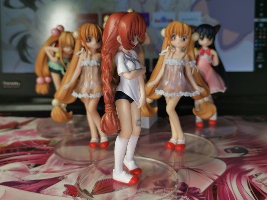 コレクト800萝莉的时间 萝莉的时间 宇佐美々 