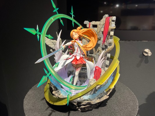 PRISMA WING 刀剑神域 亚丝娜