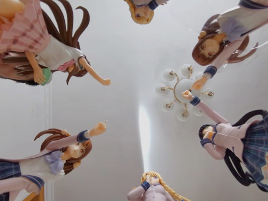 鹤真心乃枝 Vol1