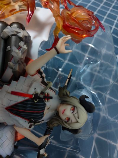 明日方舟 伊芙利特 精英二