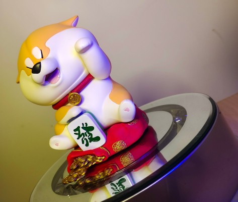 阿柴枸杞 快餐款