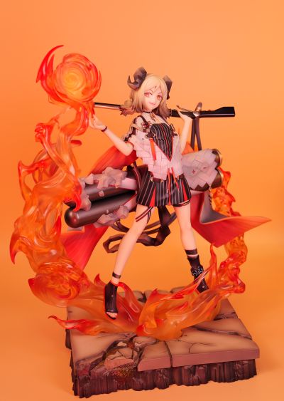 明日方舟 伊芙利特 精英二