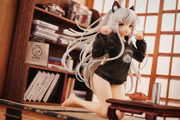 朱雀院红叶 ver.もみもみ