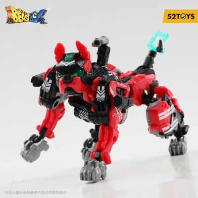 猛兽匣系列 BB-51-D 巨爪