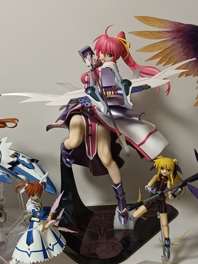 光明之泪 芙兰尼修