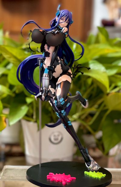 绝対纯白♡魔法少女 铃原美沙 亚空间战斗服