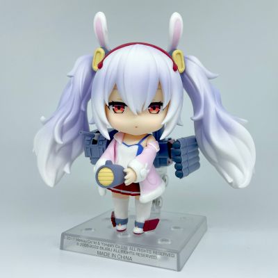 粘土人#1923 碧蓝航线 拉菲